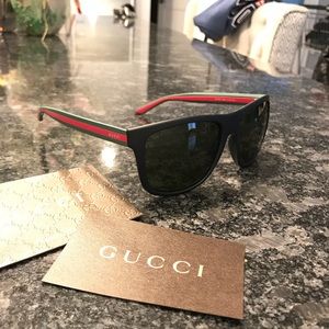 Like New! Gucci Glasses
